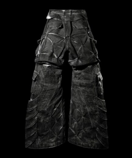 Badson Carbon Convertible Cargo Pants