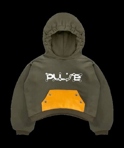 Badson Pulse Hoodie