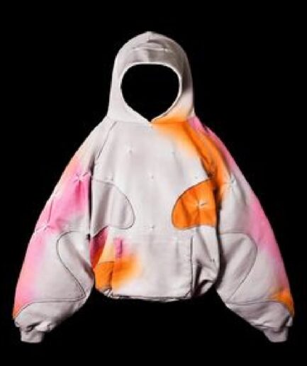 Badson Sunburst Hoodie